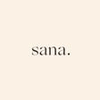 ไอคอนของโปรแกรม: Sana Skin Studio