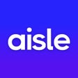 Ícone do programa: Aisle: Cash Back Every Ai…