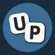 Ícone do programa: Upwords