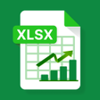 Ikona programu: Excel Edit Spreadsheets R…