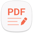 Иконка программы: Write on PDF