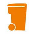 Biểu tượng của chương trình: team orange