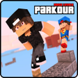 Icon of program: Parkour Mega Level - Mods…