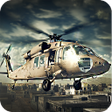 Иконка программы: Gunship Battle: Helicopte…