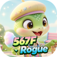 程序图标：567F.Rogue