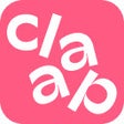 أيقونة البرنامج: Claap for Chrome