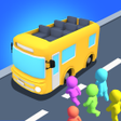 程序图标：Bus Away: Car Jam Puzzle