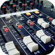 Icon of program: Equalizer- Bass BoosterVo…