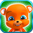 Icono de programa: My Talking Teddy Simulato…