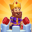Ícone do programa: Defend Royal - Rescue Puz…