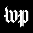 プログラムのアイコン：Washington Post