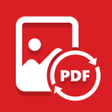 程序图标：IMG2PDF: Convert Image to…