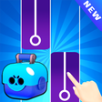Icon of program: Piano for Brawl BS Stars