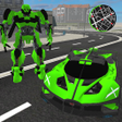 プログラムのアイコン：Super Car Robot Transform…