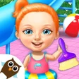 Icon of program: Sweet Baby Girl Cleanup 4…