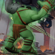 程序图标：Muscle Homem Incredible S…