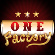 Ikona programu: One Factory: Earn Safe Re…
