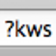 Icon of program: Keyword Search WebExtensi…