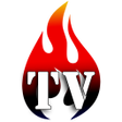 プログラムのアイコン：Flame TV - Русское ТВ Liv…