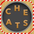 Icon of program: Cheats for Word Cookies -…