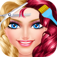 程序图标：Prom Night Salon: Hair St…