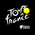 程序图标：SBS ŠKODA Tour Tracker