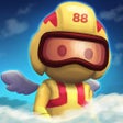 Ícone do programa: Cloud Crew 3D