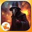 Иконка программы: Criminal Archives 1 f2p