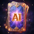 Ícone do programa: Tarot AI in 3D