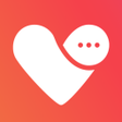 程序图标：BELOVD - Your flirt chat …