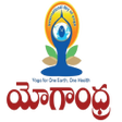 Ícone do programa: Yogandhra - Daily Yoga