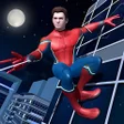 Icon of program: Spider Hero Super Challen…
