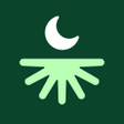 プログラムのアイコン：Inner Light: Azan Qibla S…