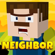 Иконка программы: Hi Neighbor Maps for Mine…