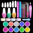 Icon of program: Nail Salon Games Acrylic Nails