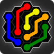 Icon of program: Flow Free: Hexes