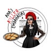 أيقونة البرنامج: Anas Killer Empanadas