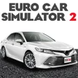 Icoon van programma: Euro Car: Simulator 2