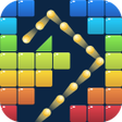 程序图标:Bricks Ball Crusher