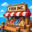 プログラムのアイコン：Fish Inc.: Idle Fishing T…