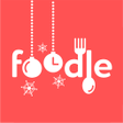 Ikona programu: Foodle: delivery and pre-…