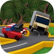 Ícone do programa: Loopy Roads