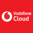 Иконка программы: Vodafone Cloud
