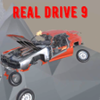 プログラムのアイコン：Real Drive 9