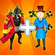 ไอคอนของโปรแกรม: Merge Master: Zombie Evol…