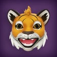 プログラムのアイコン：MojiMash