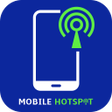 أيقونة البرنامج: Mobile Hotspot Manager