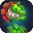 ไอคอนของโปรแกรม: Plant Fight