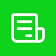 ไอคอนของโปรแกรม: Purchase Orders Maker