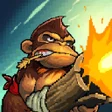 程序图标：Apes vs. Zombies
